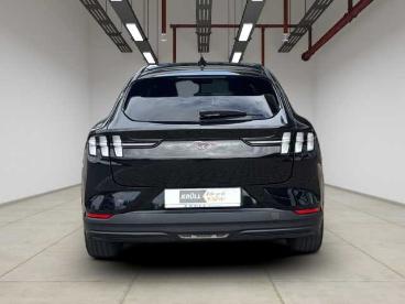 SPOTICAR Ford Mustang Rwd+led+technologie-paket Plus Selection Gebraucht - Coupé-cabrio Elektro Schwarz - Rostock - 1201318004_5
