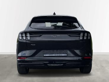 SPOTICAR Ford Mustang Awd Dual 360 Grad Kamera,b&o, Navi Standhzg Panora Gebraucht - Coupé-cabrio Elektro Grau - Kleinostheim - 1201320465_4