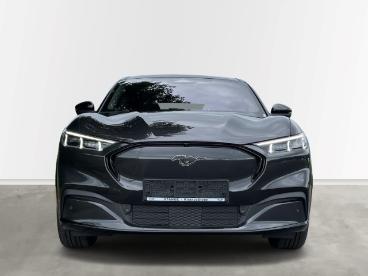 SPOTICAR Ford Mustang Awd Dual 360 Grad Kamera,b&o, Navi Standhzg Panora Gebraucht - Coupé-cabrio Elektro Grau - Kleinostheim - 1201320465_5