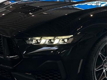 SPOTICAR Ford Mustang V8 Fastback Gt Navi,acc, Gebraucht - Coupé-cabrio Benzin Schwarz - Husum - 1201325900_5