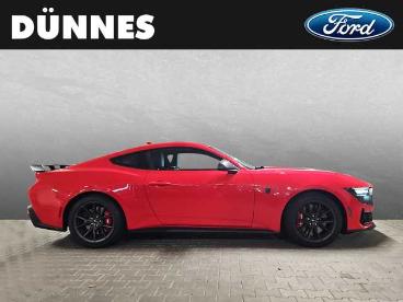 SPOTICAR Ford Mustang Fastback 5.0 Ti-vct V8 Aut. Dark Horse Gebraucht - Coupé-cabrio Benzin Rot - Regensburg - 1201351933_3
