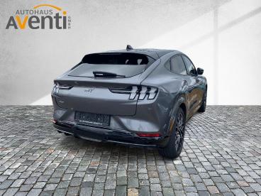 SPOTICAR Ford Mustang Gt Shz*acc*nav*kamer*dab*apple*lmf Gebraucht - Coupé-cabrio Elektro Grau - Bamberg - 1201356077_3