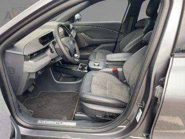 SPOTICAR Ford Mustang Gt Shz*acc*nav*kamer*dab*apple*lmf Gebraucht - Coupé-cabrio Elektro Grau - Bamberg - 1201356077_4