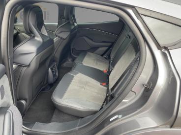 SPOTICAR Ford Mustang Gt Shz*acc*nav*kamer*dab*apple*lmf Gebraucht - Coupé-cabrio Elektro Grau - Bamberg - 1201356077_5