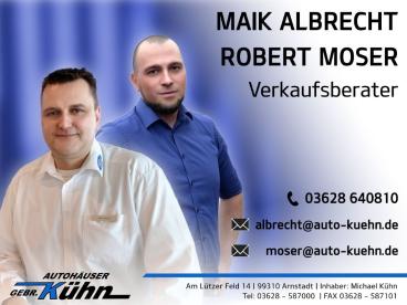 SPOTICAR Ford Mustang Awd - Matrix Led, Navi, Iacc, Rfk Gebraucht - Coupé-cabrio Elektro  - Arnstadt - 1200927062_2