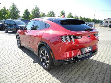 SPOTICAR Ford Mustang Awd - Matrix Led, Navi, Iacc, Rfk Gebraucht - Coupé-cabrio Elektro  - Arnstadt - 1200927062_3