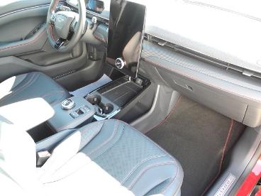 SPOTICAR Ford Mustang Awd - Matrix Led, Navi, Iacc, Rfk Gebraucht - Coupé-cabrio Elektro  - Arnstadt - 1200927062_5