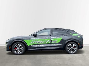 SPOTICAR Ford Mustang Awd 360 Grad Kamera,b&o, Navi Gebraucht - Coupé-cabrio Elektro  - Kleinostheim - 1200927524_2