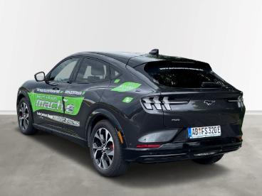 SPOTICAR Ford Mustang Awd 360 Grad Kamera,b&o, Navi Gebraucht - Coupé-cabrio Elektro  - Kleinostheim - 1200927524_3