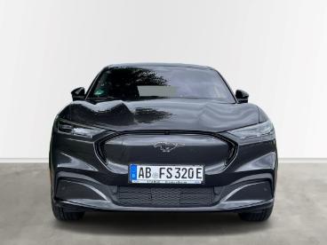 SPOTICAR Ford Mustang Awd 360 Grad Kamera,b&o, Navi Gebraucht - Coupé-cabrio Elektro  - Kleinostheim - 1200927524_5