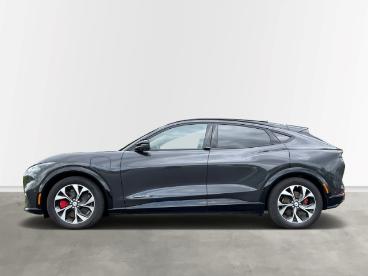 SPOTICAR Ford Mustang Awd Extended Technologie-paket 2 Gebraucht - Coupé-cabrio Elektro  - Kleinostheim - 1200995821_2