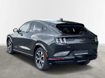 SPOTICAR Ford Mustang Awd Extended Technologie-paket 2 Gebraucht - Coupé-cabrio Elektro  - Kleinostheim - 1200995821_3