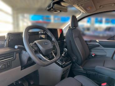 SPOTICAR Ford Nugget Nugget Gebraucht - Wohnmobil Diesel  - Husum - 1201198203_3