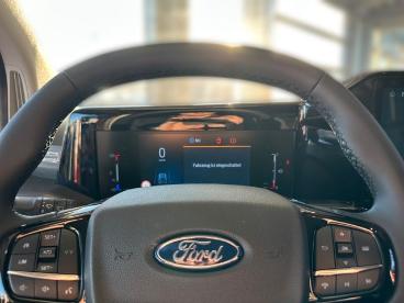 SPOTICAR Ford Nugget Nugget Gebraucht - Wohnmobil Diesel  - Husum - 1201198203_5