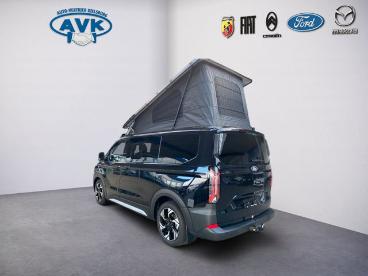 SPOTICAR Ford Nugget Nugget Gebraucht - Wohnmobil Diesel Schwarz - Husum - 1201274565_4