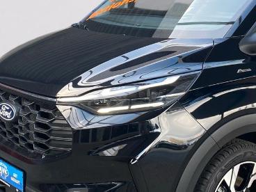 SPOTICAR Ford Nugget Nugget Gebraucht - Wohnmobil Diesel Schwarz - Husum - 1201274565_5