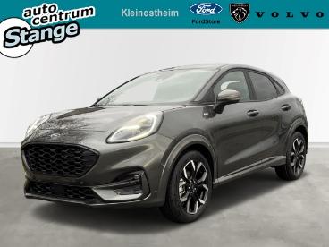 SPOTICAR Ford Puma St-line X 1.0 Ecoboost Ruckfahrkamera Gebraucht - Suv Benzin  - Kleinostheim - 1201009456_1