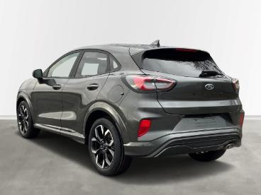 SPOTICAR Ford Puma St-line X 1.0 Ecoboost Ruckfahrkamera Gebraucht - Suv Benzin  - Kleinostheim - 1201009456_3