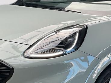 SPOTICAR Ford Puma Hybrid St-line X Navi, Winterpaket, Kamera Gebraucht - Suv Benzin  - Husum - 1201060685_5