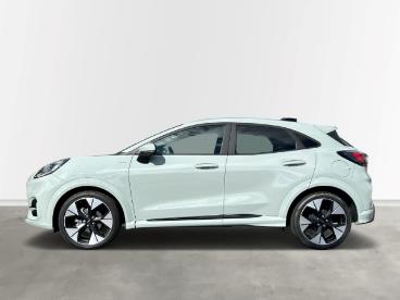 SPOTICAR Ford Puma St-line 1.0 Ecoboost 360° Ruckfahrkamera Apple Car Gebraucht - Suv Benzin  - Kleinostheim - 1201086285_2