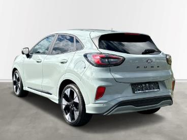 SPOTICAR Ford Puma St-line 1.0 Ecoboost 360° Ruckfahrkamera Apple Car Gebraucht - Suv Benzin  - Kleinostheim - 1201086285_3