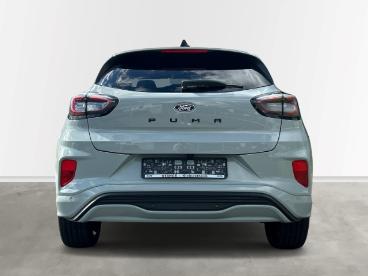 SPOTICAR Ford Puma St-line 1.0 Ecoboost 360° Ruckfahrkamera Apple Car Gebraucht - Suv Benzin  - Kleinostheim - 1201086285_4