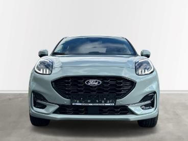 SPOTICAR Ford Puma St-line 1.0 Ecoboost 360° Ruckfahrkamera Apple Car Gebraucht - Suv Benzin  - Kleinostheim - 1201086285_5