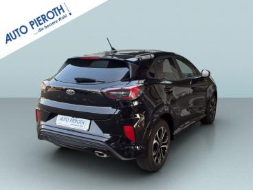 SPOTICAR Ford Puma 1.0 Ecoboost Hybrid Aut. St-line Gebraucht - Suv Benzin  - Bingen - 1201162887_3