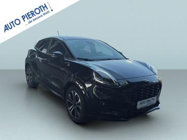 SPOTICAR Ford Puma 1.0 Ecoboost Hybrid Aut. St-line Gebraucht - Suv Benzin  - Bingen - 1201162887_4