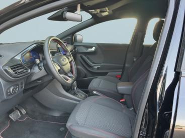 SPOTICAR Ford Puma 1.0 Ecoboost Hybrid Aut. St-line Gebraucht - Suv Benzin  - Bingen - 1201162887_5