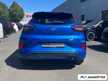 SPOTICAR Ford Puma St-line X 1.0 Ecoboost Pano/acc/shz/fsh/b&o Gebraucht - Suv Benzin  - Gütersloh - 1201164009_3