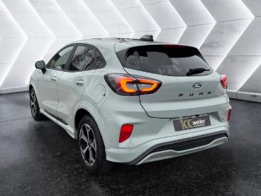 SPOTICAR Ford Puma ´´st-line´´ 1,0l Ecoboost Mild-hybrid - Panorama S Gebraucht - Suv Benzin  - Bietigheim-bissingen - 1201169630_4