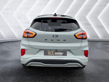 SPOTICAR Ford Puma ´´st-line´´ 1,0l Ecoboost Mild-hybrid - Panorama S Gebraucht - Suv Benzin  - Bietigheim-bissingen - 1201169630_5