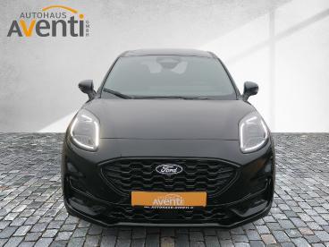 SPOTICAR Ford Puma St-line Acc*navi*el.heckkl.*360°cam* Gebraucht - Suv Benzin  - Bamberg - 1201169839_3