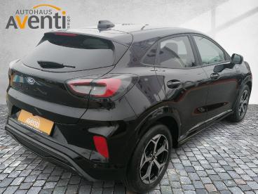 SPOTICAR Ford Puma St-line Acc*navi*el.heckkl.*360°cam* Gebraucht - Suv Benzin  - Bamberg - 1201169839_4