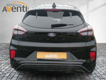 SPOTICAR Ford Puma St-line Acc*navi*el.heckkl.*360°cam* Gebraucht - Suv Benzin  - Bamberg - 1201169839_5