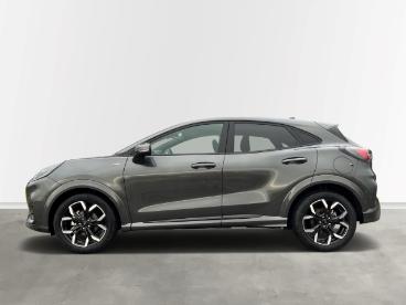SPOTICAR Ford Puma St-line X 1.0 Ecoboost B&o Soundsystem Gebraucht - Suv Benzin Grau - Kleinostheim - 1201171428_2