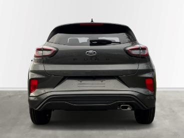 SPOTICAR Ford Puma St-line X 1.0 Ecoboost B&o Soundsystem Gebraucht - Suv Benzin Grau - Kleinostheim - 1201171428_4