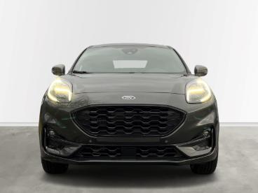 SPOTICAR Ford Puma St-line X 1.0 Ecoboost B&o Soundsystem Gebraucht - Suv Benzin Grau - Kleinostheim - 1201171428_5