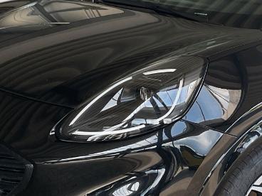 SPOTICAR Ford Puma St-line Mit Acc, Navi, Klima, Sitzhng Gebraucht - Suv Benzin Schwarz - Husum - 1201174821_5