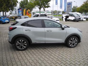 SPOTICAR Ford Puma 1.0 Hyb. Titanium - Tw, Iacc, Allw., Sitzh. Gebraucht - Suv Benzin  - Arnstadt - 1201186029_4