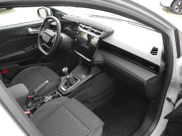 SPOTICAR Ford Puma 1.0 Hyb. Titanium - Tw, Iacc, Allw., Sitzh. Gebraucht - Suv Benzin  - Arnstadt - 1201186029_5