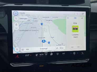 SPOTICAR Ford Puma Mhev St-line 7at. Winterpak -31%* Gebraucht - Suv Benzin Weiß - Bad Berleburg - 1201194941_4