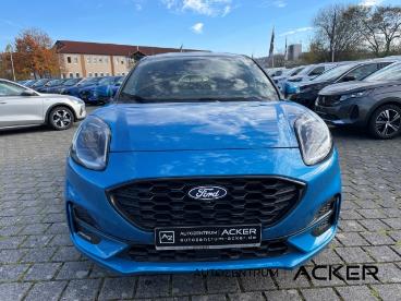 SPOTICAR Ford Puma Mhev St-line 7at. Winterpak -29%* Gebraucht - Suv Benzin  - Bad Berleburg - 1201203156_4