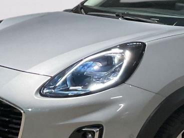 SPOTICAR Ford Puma Mhev Titanium Design Gebraucht - Suv Benzin Silber - Husum - 1201212202_5