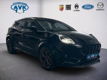 SPOTICAR Ford Puma St X Gebraucht - Suv Benzin  - Husum - 1201224152_1