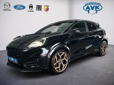 SPOTICAR Ford Puma St X Gebraucht - Suv Benzin  - Husum - 1201224152_2