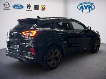 SPOTICAR Ford Puma St X Gebraucht - Suv Benzin  - Husum - 1201224152_3