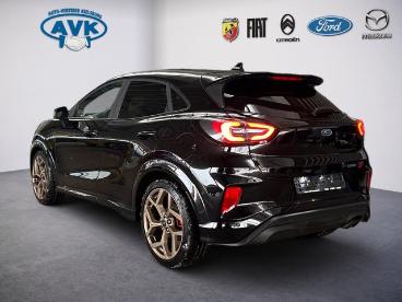 SPOTICAR Ford Puma St X Gebraucht - Suv Benzin  - Husum - 1201224152_4