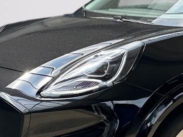 SPOTICAR Ford Puma Gen-e Fwd Navi, Apple Carplay, Kamera Gebraucht - Suv Elektro Schwarz - Husum - 1201232344_5